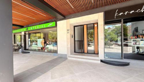 Retiro con parking para 4, vive la Latina - Photo 2