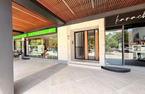 Retiro con parking para 4, vive la Latina - Photo 2