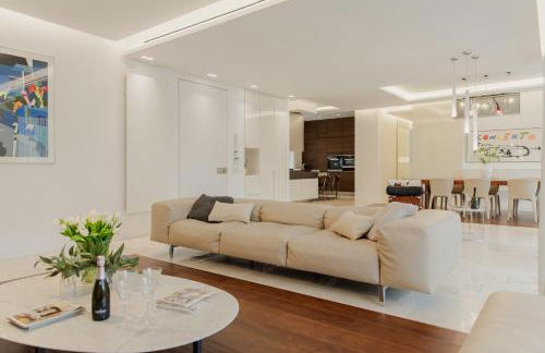 Elegantia Luxury Apartment Piazza del Popolo - Foto 9