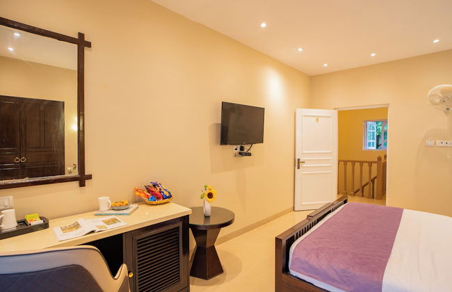 Emperor Ozran by Alaya Stays - Photo 59