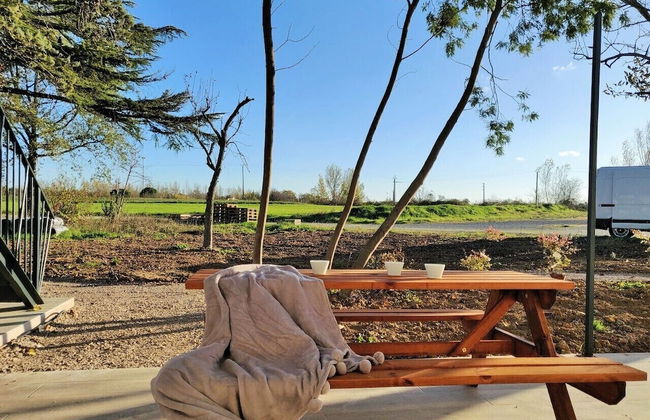 Le Duo Vigne Rouge & Primeur - Foto 22