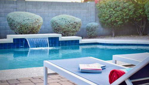 Casa Gia- Quiet Luxury Biltmore Area - Heated Pool - Foto 5