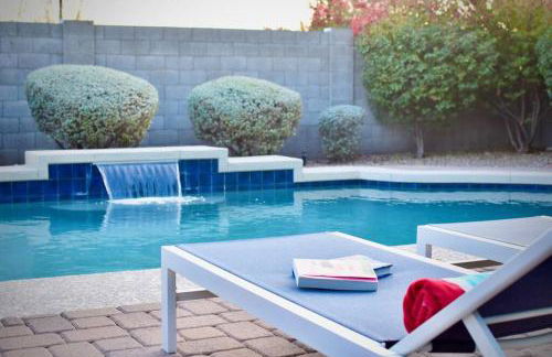 Casa Gia- Quiet Luxury Biltmore Area - Heated Pool - Foto 5