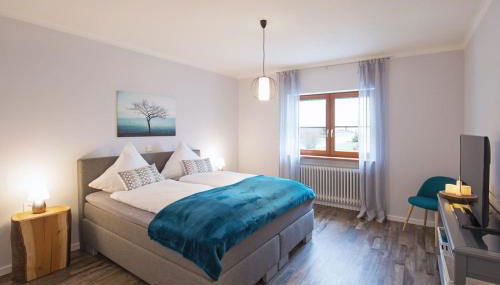 Ferienwohnung Landblick - Foto 5