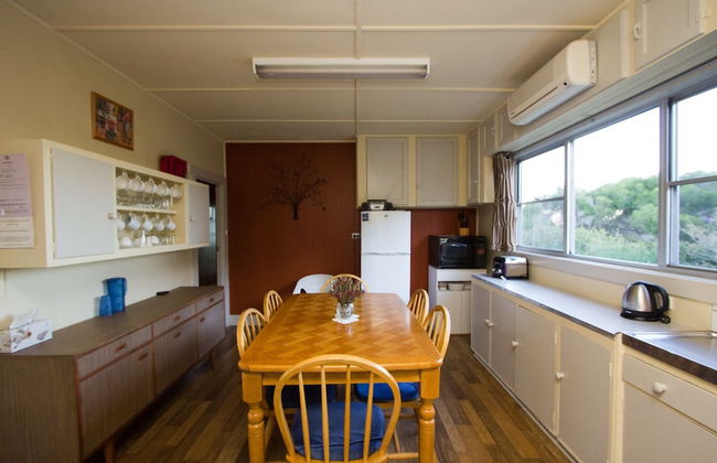 Lady Barron Holiday Home - Foto 8