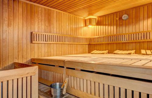 Ostseeresidenz Gorki- Park - 05 mit Wellness und Schwimmbad - Foto 20