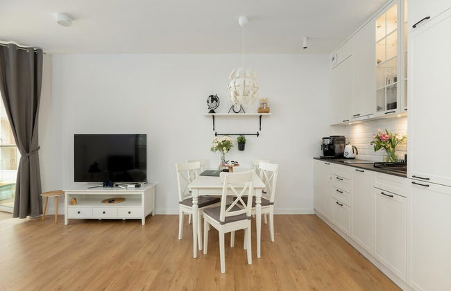 Apartment in Pobierowo Near Baltic Beach - Foto 6