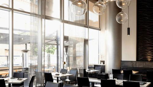 Luxury Highrise Living Downtown LA - Foto 2