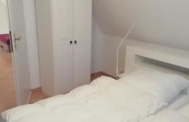 Ferienwohnung Loewe - Foto 12