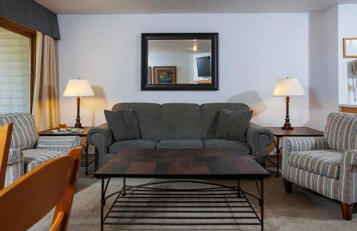 Hilltop View in Fish Creek Unit B-3 by Simple Life Rentals - Foto 11