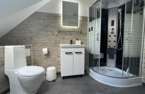 Moderne Ferienwohnung in Spaden / Wasserski / Badesee - Foto 15