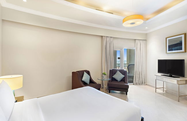 Al Hamra Residence - Foto 24