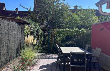 Spacious village house - Foto 31