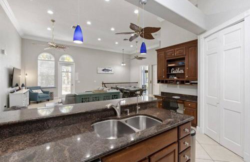 Calico AMI - Tropical Heated Pool - Steps to Beach - Family Friendly - Foto 55