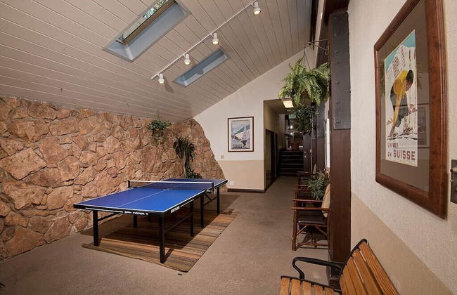 GetAways at Falcon Point Resort - Foto 29