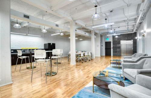 Trumbull Apartments Elevator WI-FI XL CENTER Hartford CT - Foto 23