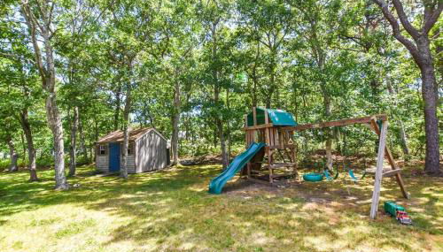 Updated Home on Bayside of Eastham! - Foto 2