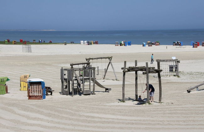 Reihenhaus, Dornumersiel - Photo 1