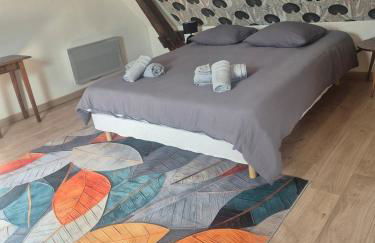 Maison campagnarde - Photo 12