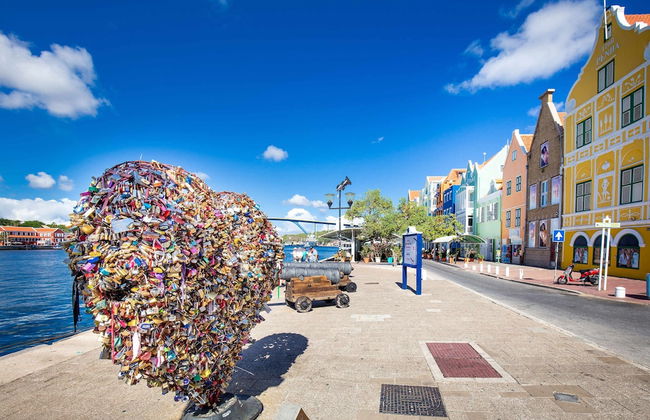 Modern Elegant Broadway Vibes in Willemstad - Foto 25