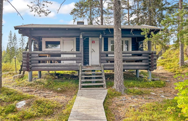 Domnan pirtti - Foto 26