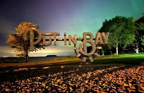 Put-in-Bay Waterfront Condo #107 - Foto 36