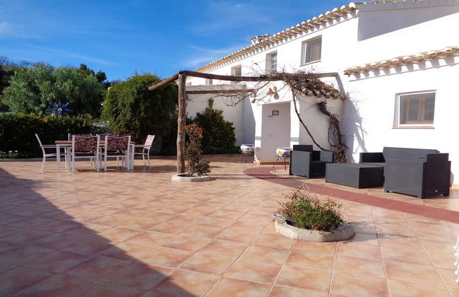 Las Persianas Azules - Foto 30