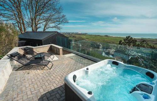 Priory Bay Escapes - Visum - Photo 1