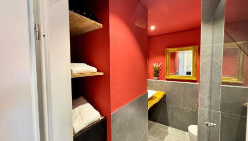 Renaissance Boutique Apartment - Bad Krozingen - Foto 4