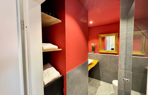 Renaissance Boutique Apartment - Bad Krozingen - Foto 4