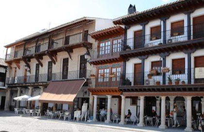 El capricho de Diego - Foto 20