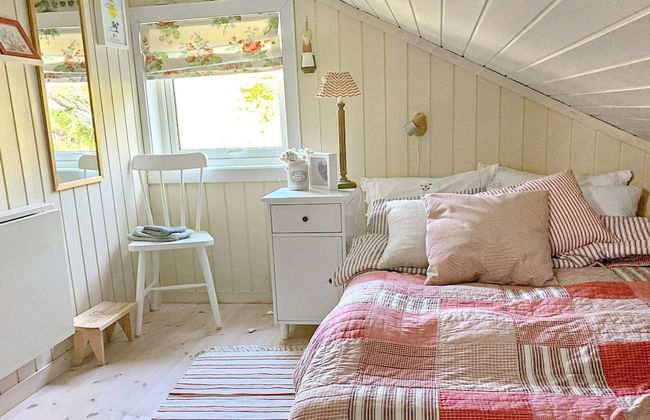 7 Person Holiday Home in Jelsa - Foto 3