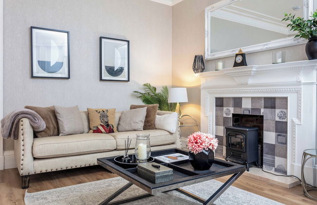 The Bradshaw - Donnini Apartments - Foto 10