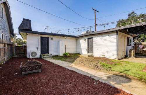 Under 1 Mi to Med Center! Stylish Home in Tulare - Foto 22