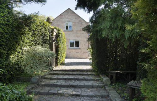 Luxurious Barn Conversion - Foto 22