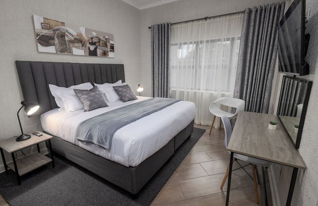 The Gray Apartments - Foto 15