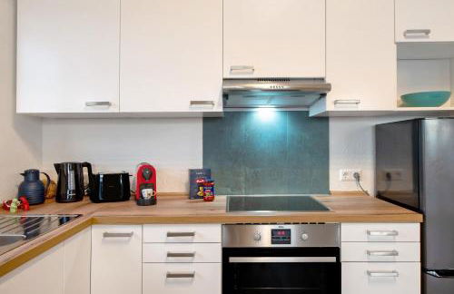 Ferienwohnung Vogesenpanorama - Foto 45