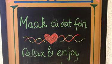 Vechte-Palais obere Wohnung - Foto 5