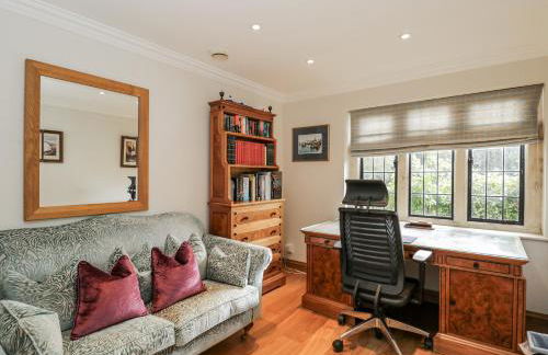 The Old Hall - Foto 10