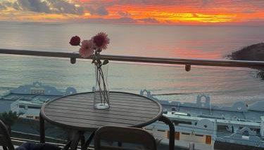 Vista Oceano Luxury Suite - Foto 1