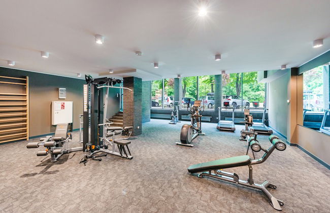 Apartamenty Sun & Snow Nadmorskie Tarasy - Foto 37