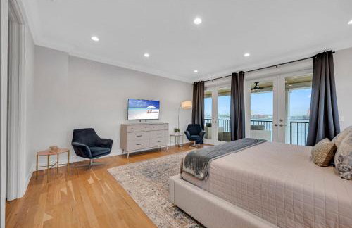 Million Dollar Views Private beach Heated pool Walk to Beach Harbourview Key VlLLAS - Foto 31
