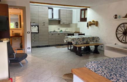 Residence Ai Laghi - Foto 5