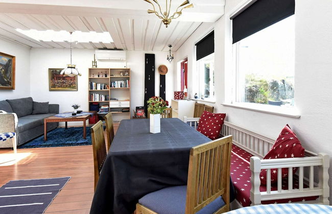 Holiday Home in Skærhamn - Foto 5