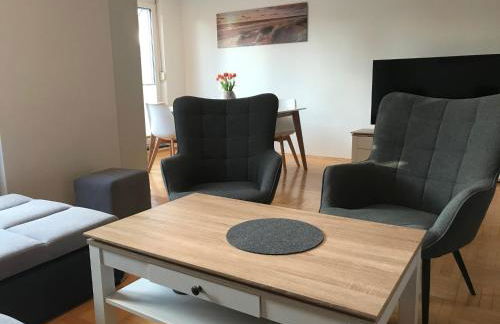 Haus Annelie FEWO 3 EG/OG - Photo 21