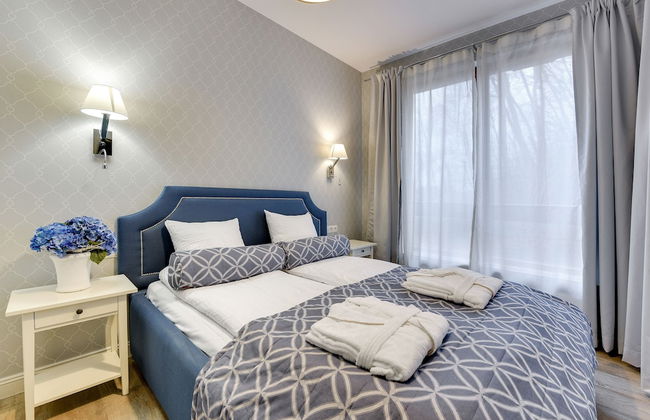 Lion Apartments -Aquarius Deluxe - Photo 3