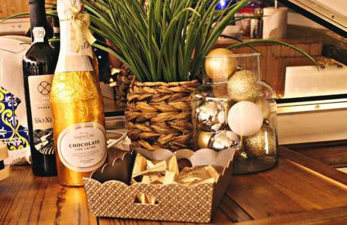 SLEEPBOAT Golden Life - Foto 7