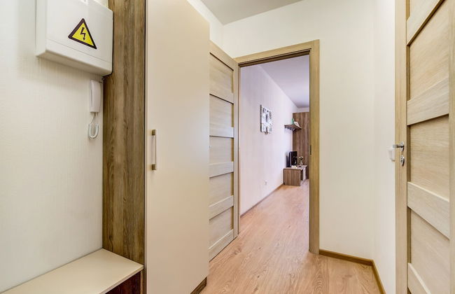 Apartment Vesta ZimaLeto - Foto 26