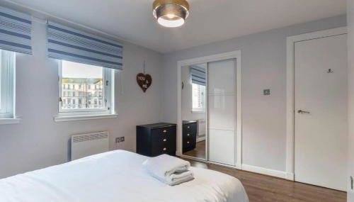 Modern Merchant City 1 BED Apartment with Free Parking - Foto 5