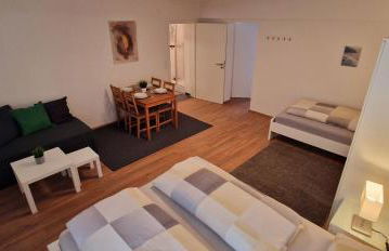 Ferienwohnung Steigerwald Prichsenstadt-Brünnau - Foto 12